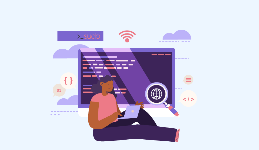 Como usar sudo e arquivo sudoers