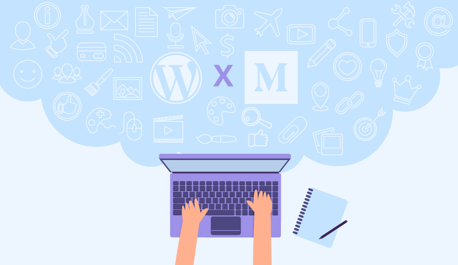 Medium ou WordPress: qual é a melhor plataforma para blog?