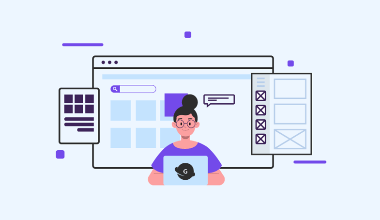 Os 21 melhores child themes do Genesis Framework para WordPress