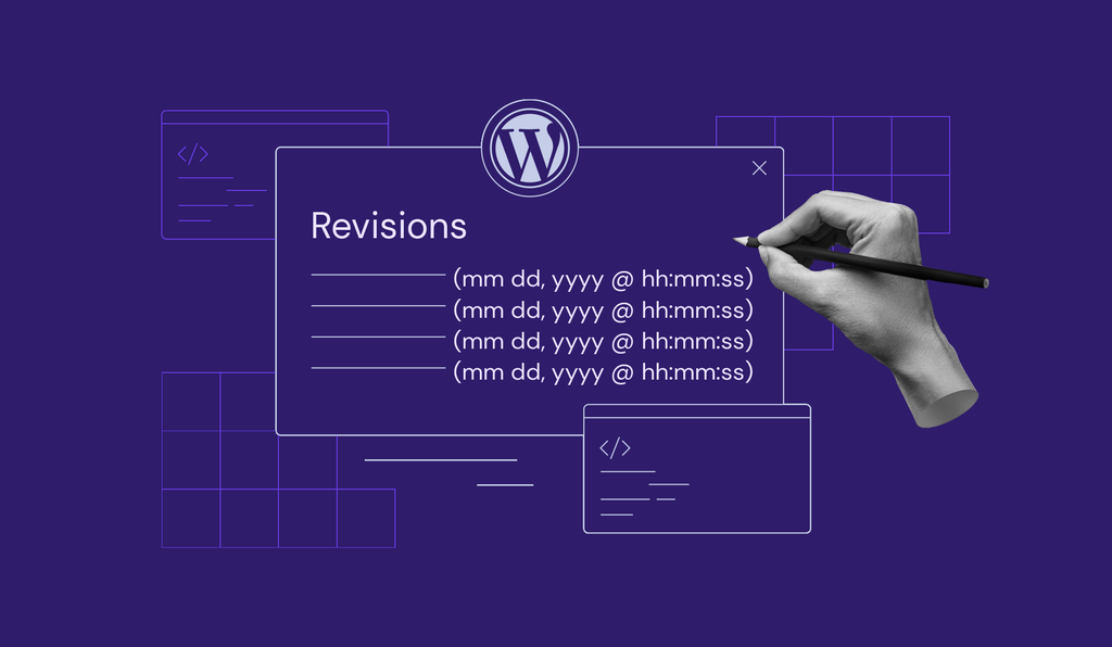 Revisões WordPress: o guia definitivo