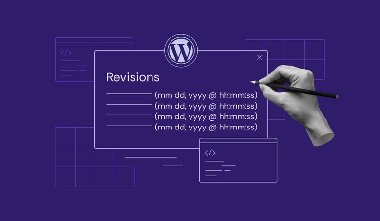 Revisões WordPress: o guia definitivo