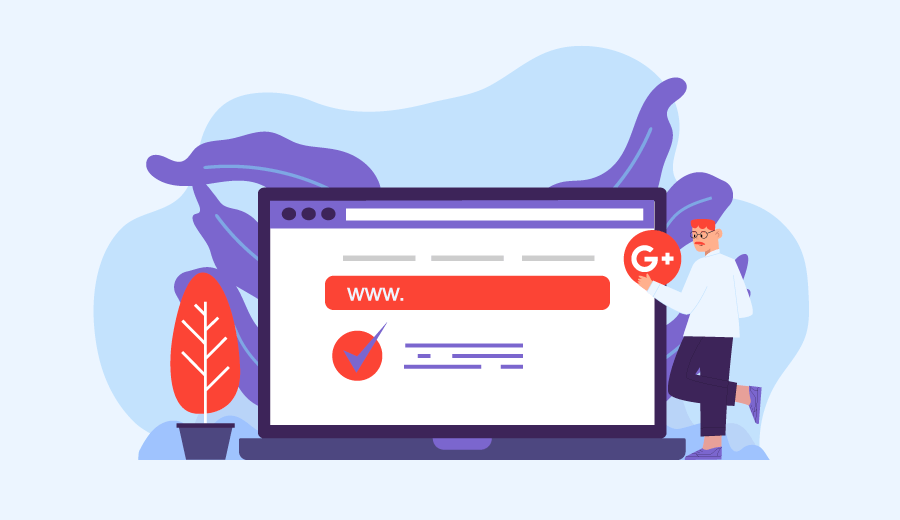 Como verificar a propriedade do domínio pelo registro DNS: guia passo a passo