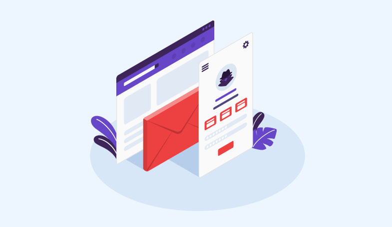 O que é ataque de email spoofing e como resolver?