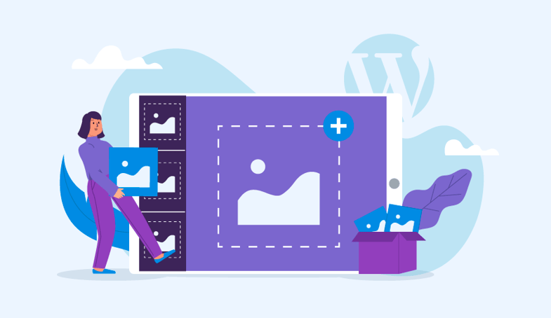 Tudo sobre o tamanho das imagens no WordPress