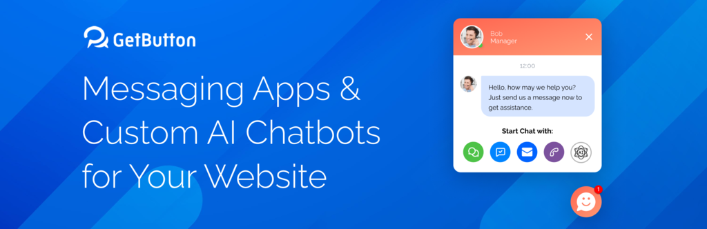 plugin chat button para wordpress