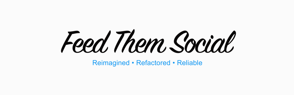 feed them social