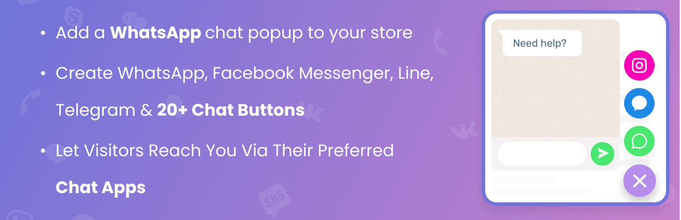 plugin floating chat para wordpress