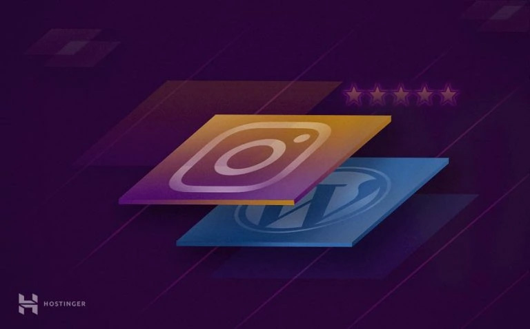 Os 10 melhores plugins do Instagram para WordPress em 2026