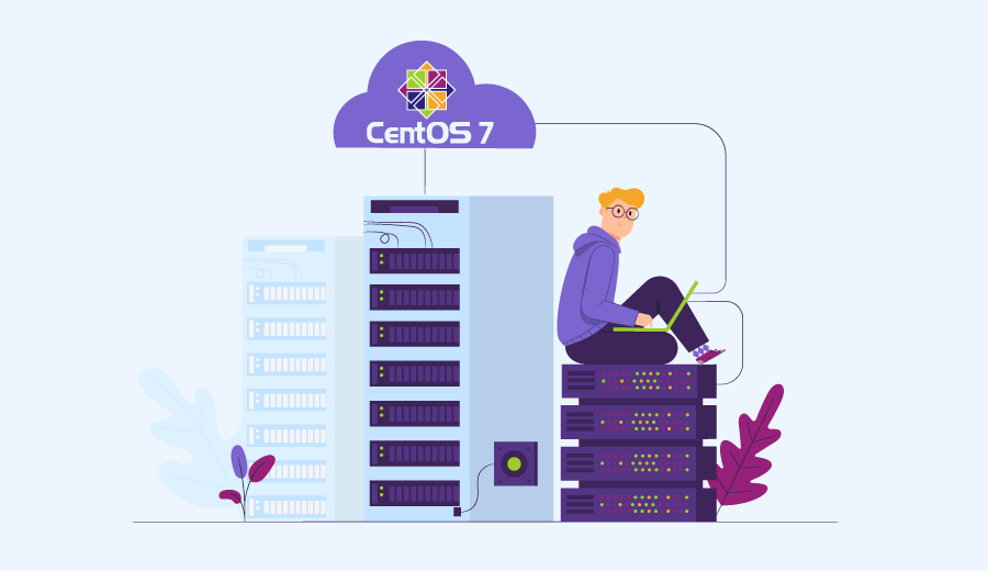 Como alterar o hostname no CentOS