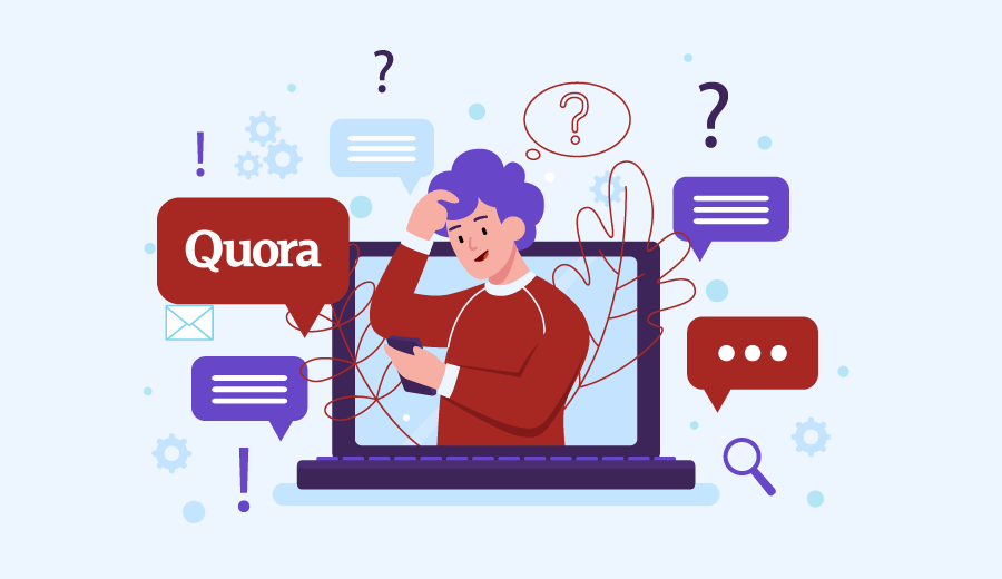 Quora marketing: todas as suas perguntas respondidas