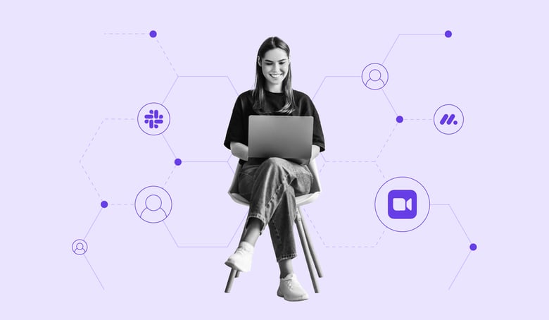 19 melhores ferramentas de colaboração online para trabalho remoto