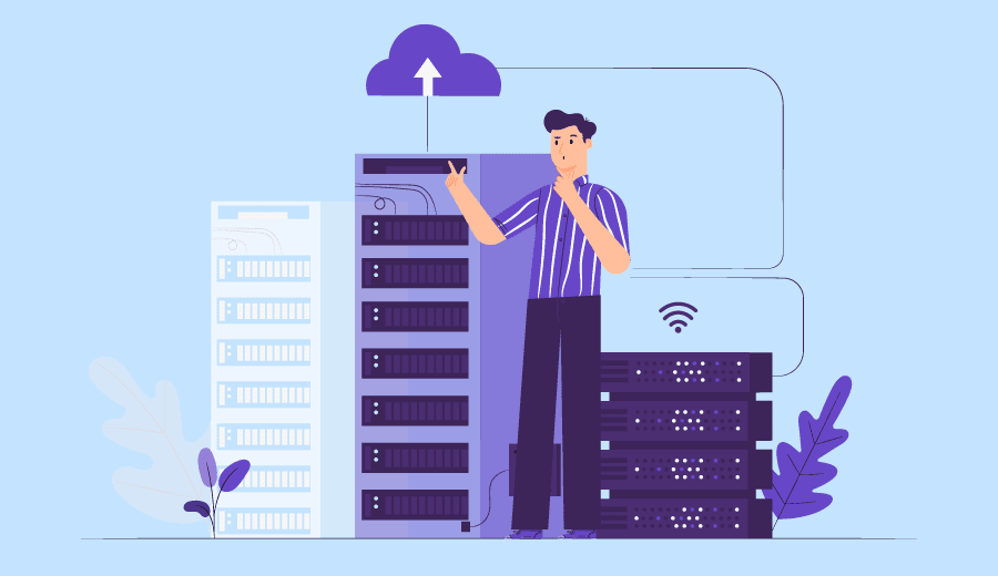 Hospedagem compartilhada ou VPS: qual é a melhor hospedagem para você?