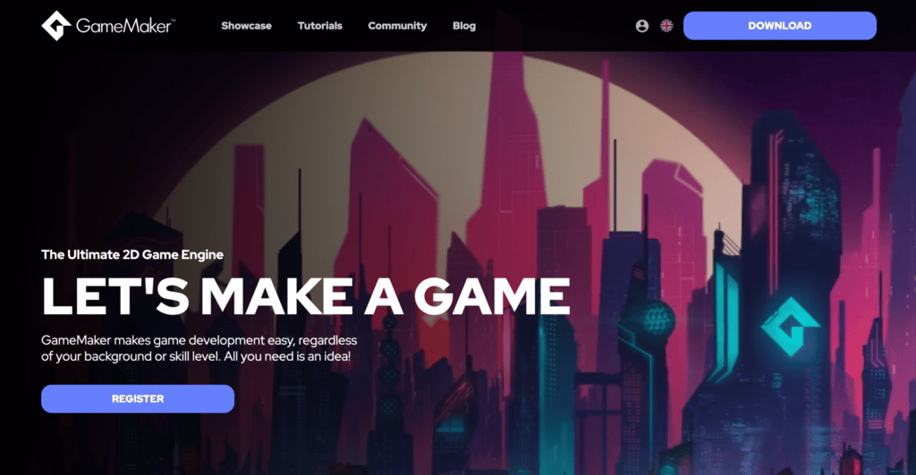 gamemaker