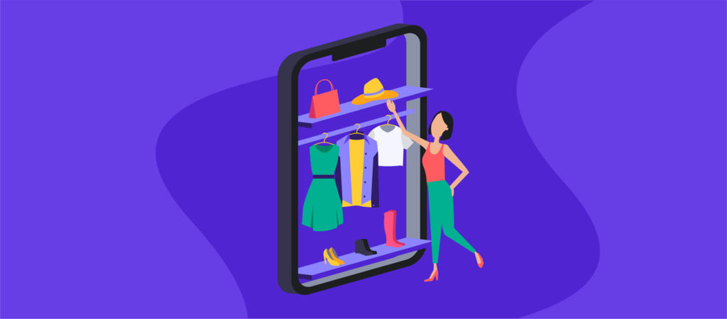 Empreenda com estilo: comece sua loja virtual de roupas