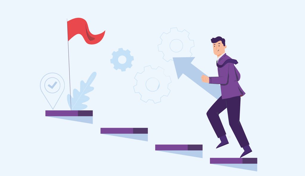 Plano de carreira: como criar e executar seu planejamento pessoal