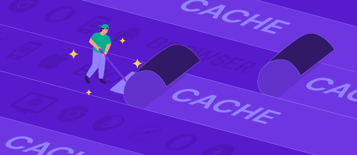 Como limpar o cache do navegador: Chrome, Firefox, Edge e Safari