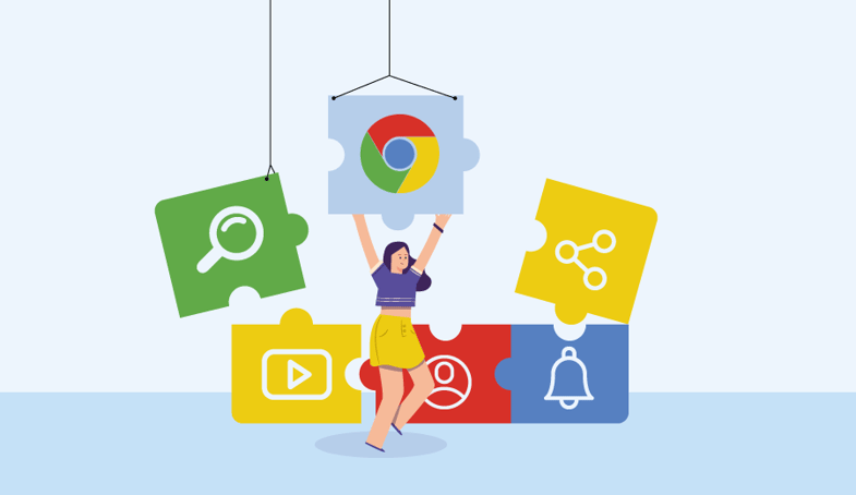 Como usar about:plugins para desativar plugins do Chrome