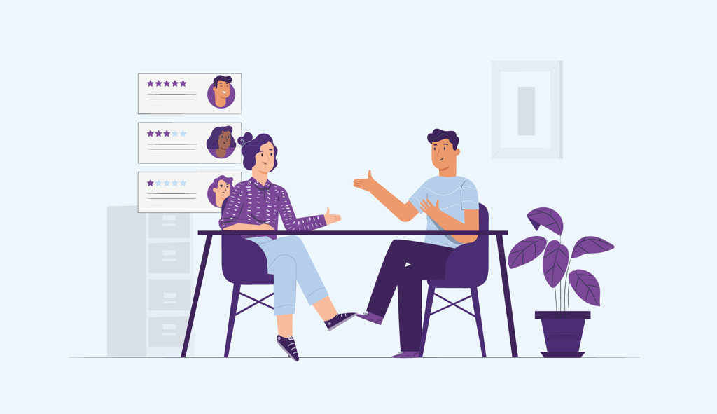 Entrevista de emprego – manual prático para arrasar em qualquer entrevista