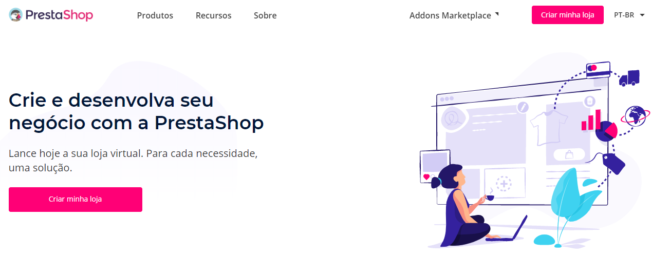 prestashop