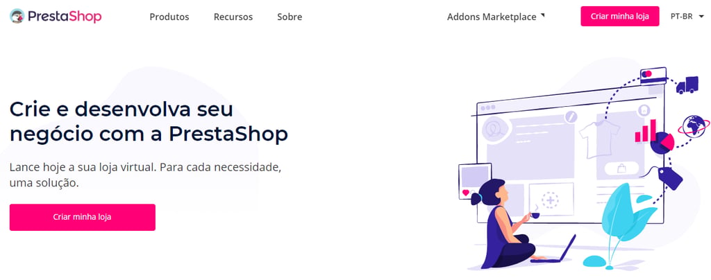 prestashop