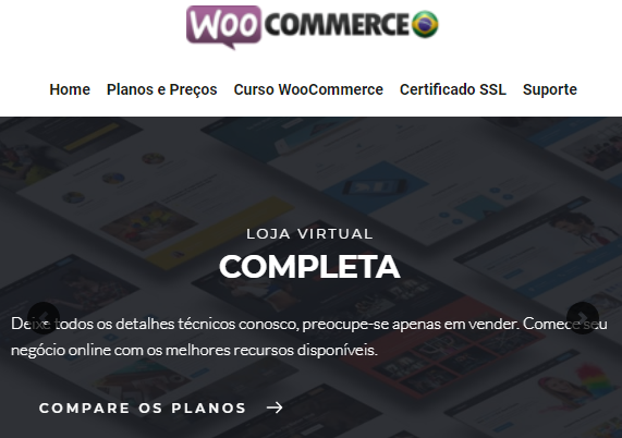 woocommerce