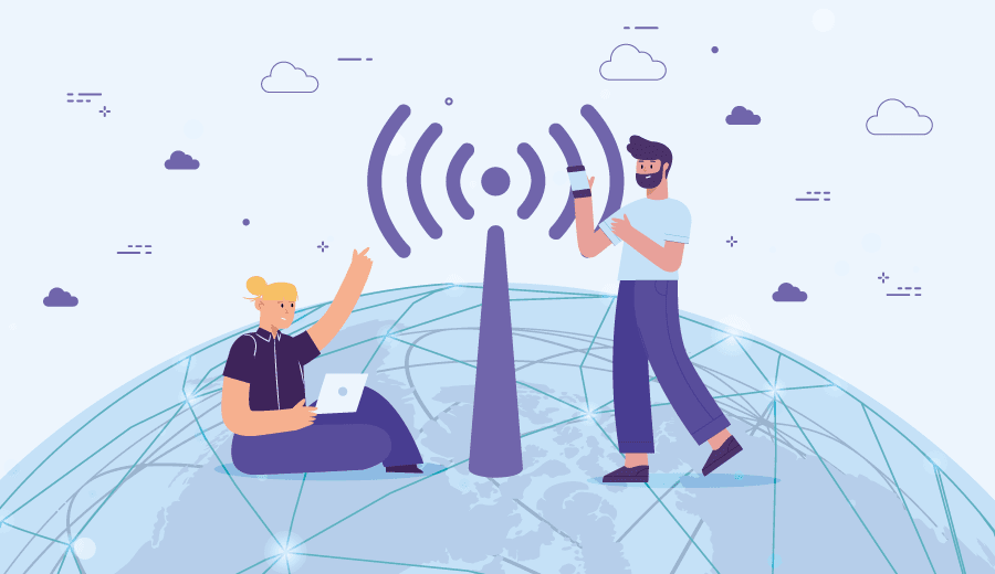 A história da internet e suas tecnologias – da Guerra Fria a 2026