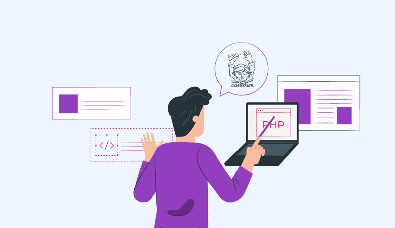 Como instalar e usar o Composer: guia completo