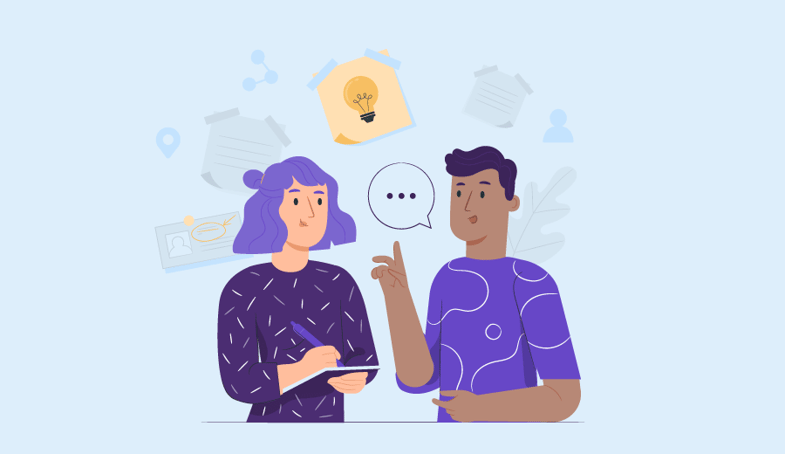 O que é briefing e como criar o seu em 6 passos