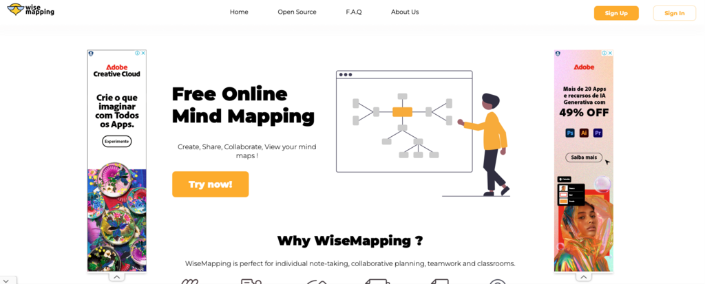 wisemapping