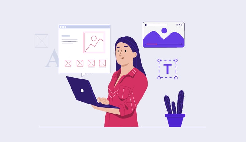 Como começar um blog em 3 passos fáceis