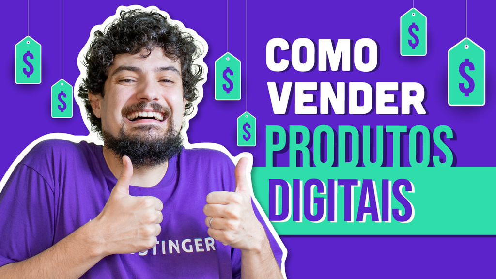 Como vender produtos digitais (2026)