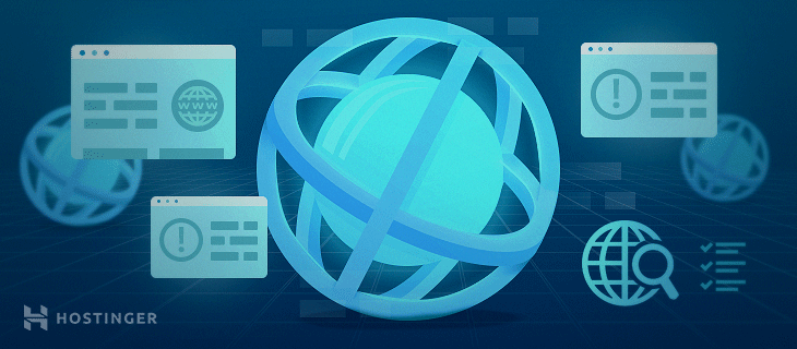 5 sinais de que você precisa de um novo site