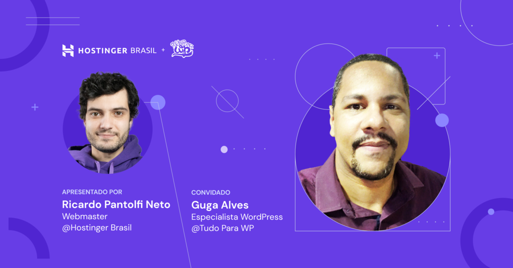 WordPress para iniciantes