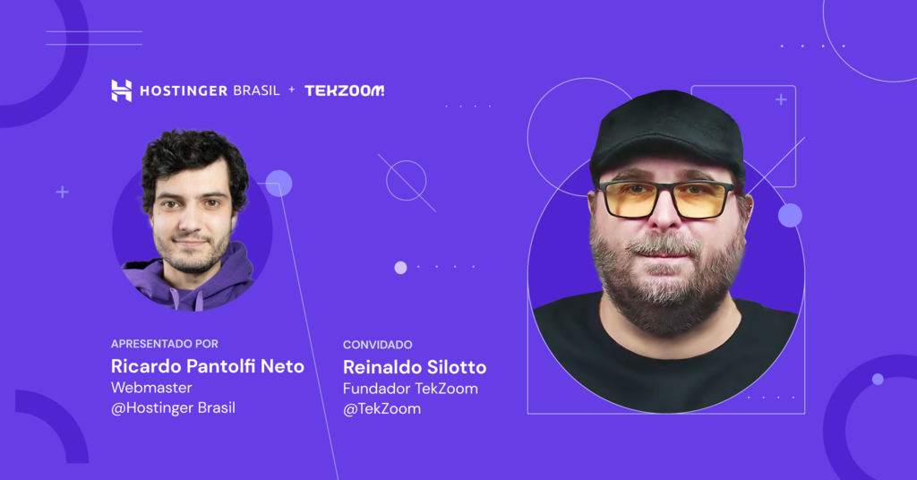 HTML e CSS para iniciantes