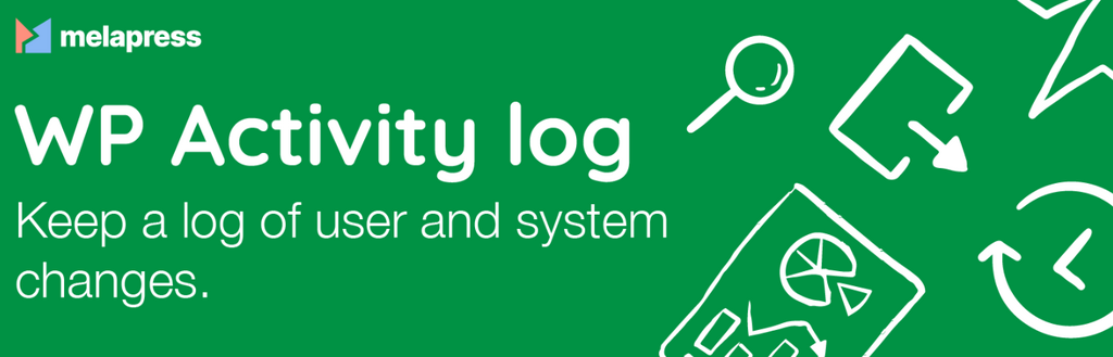 plugin wp activity log