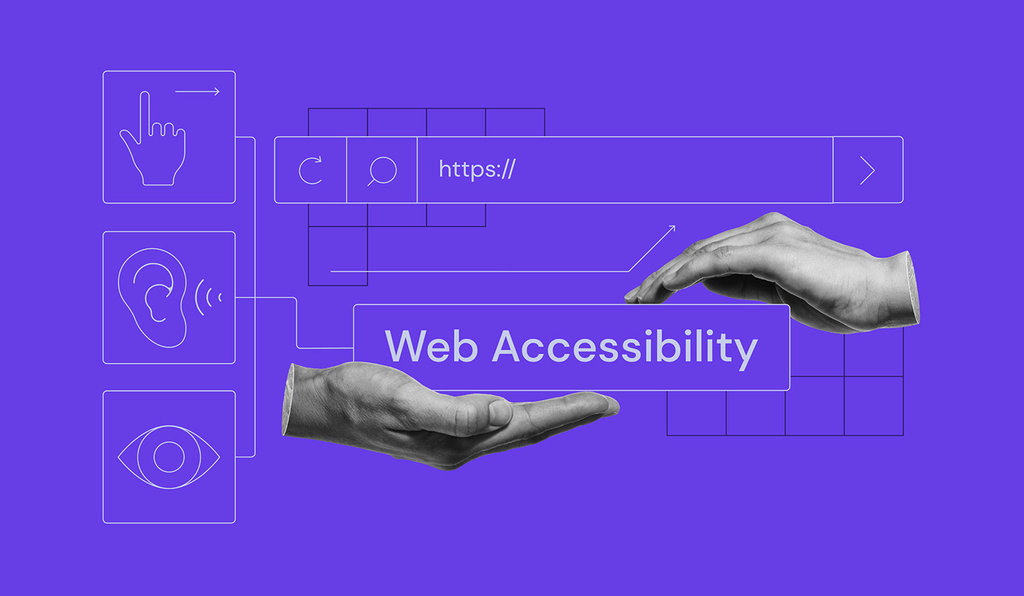 Acessibilidade web – o que é e como construir um site acessível?