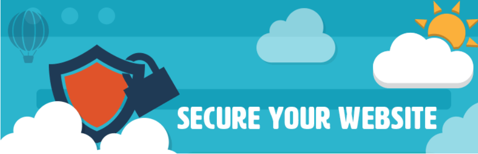 Capa do site do plugin do WordPress All In One WP Security & Firewall 