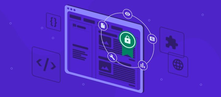 Segurança web: o que é, como funciona e quais os melhores serviços