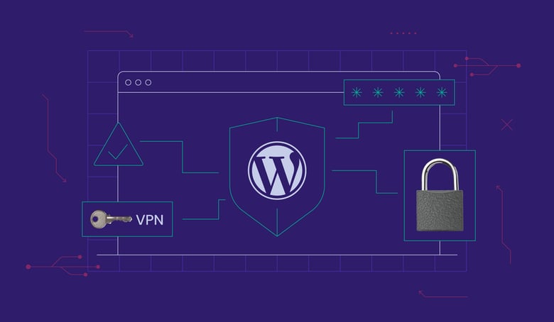 Os 10 problemas de segurança WordPress mais comuns e como resolvê-los