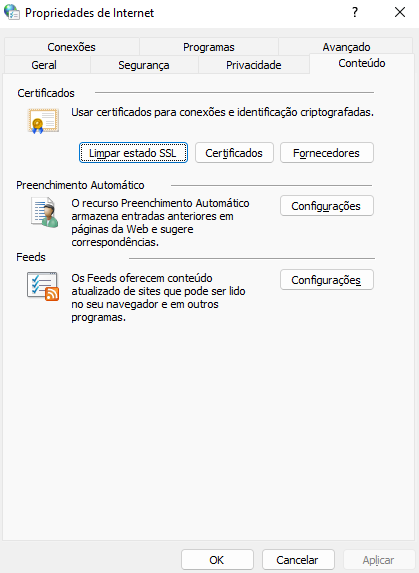 resultado no shortcode de fechando no front-end do site