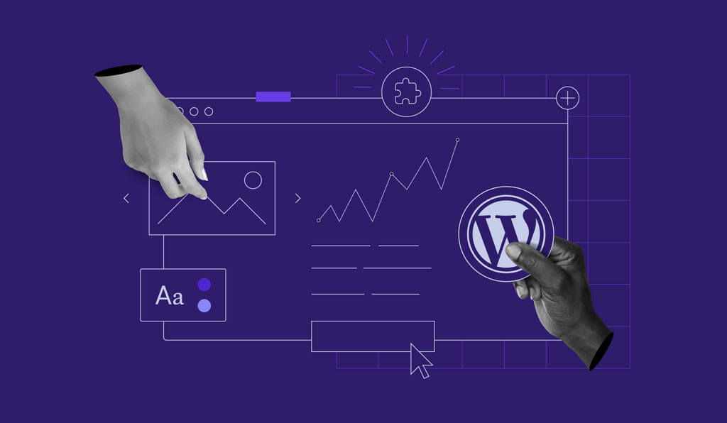 Como criar uma landing page no WordPress para aumentar as conversões