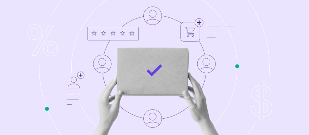 O que é um programa de indicação e como criar um?