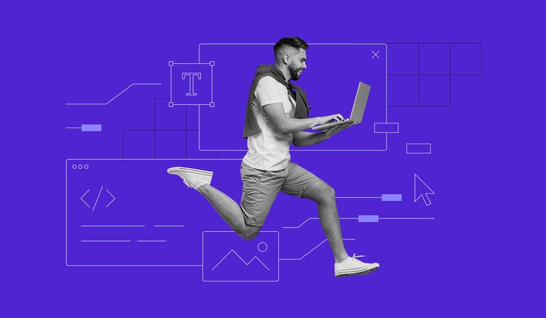 Como se tornar web designer e brilhar na carreira