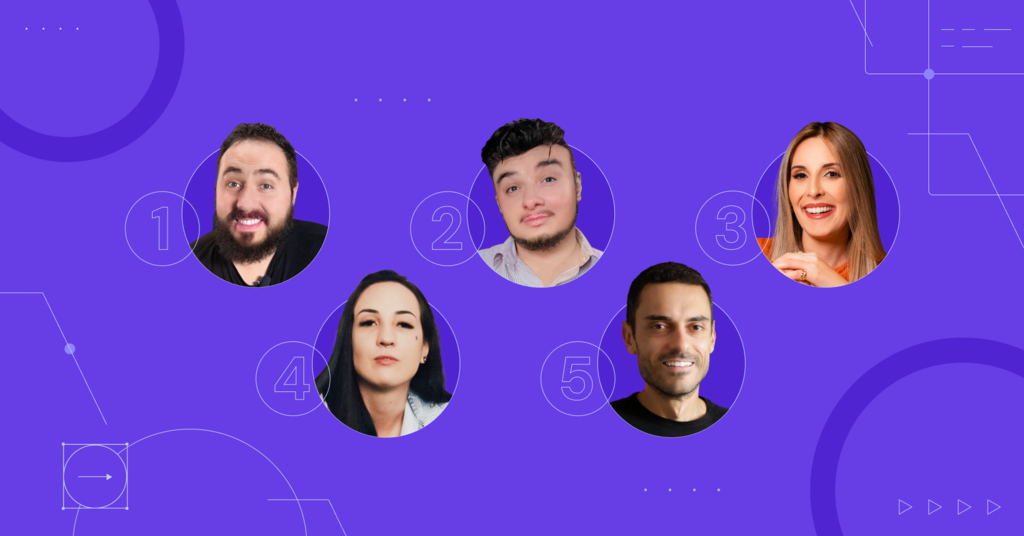 Maratona afiliados: seja um afiliado de sucesso