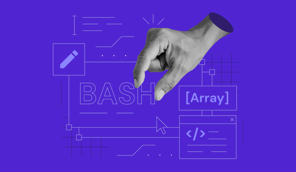 Como usar bash arrays em scripts: guia completo
