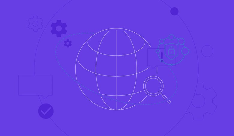 Como saber se um site tem vírus: identificando e removendo infecções de um site