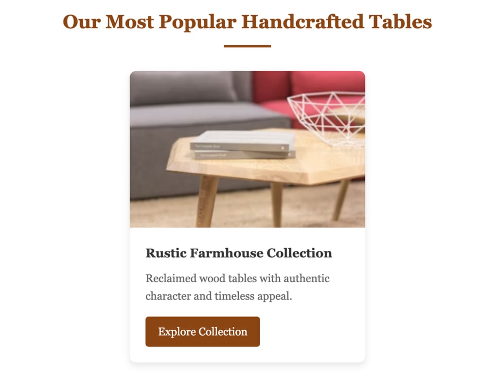 Adicionando elementos visuais em newsletter da Hostinger Reach