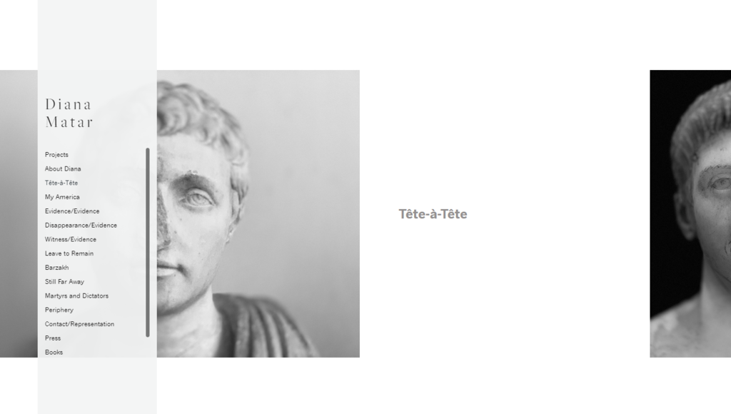 portf&oacute;lio da fot&oacute;grafa diana matar