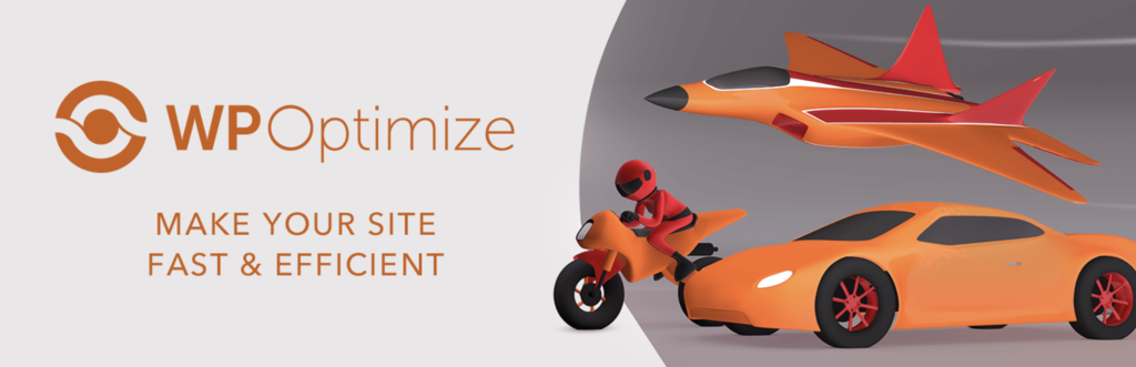 plugin wp-optimize