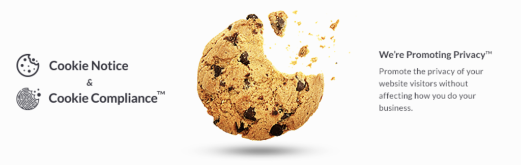 ilustra&ccedil;&atilde;o do plugin cookie notice compliance